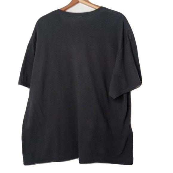 Rainbow Human Rights XXL T Shirt Science Black Lives Matter Love Kindness - Picture 3 of 7